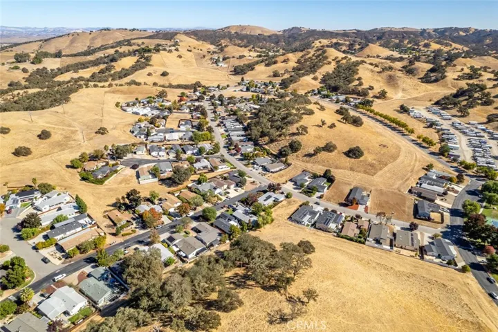 2442 Barn Road, Paso Robles, California 93446