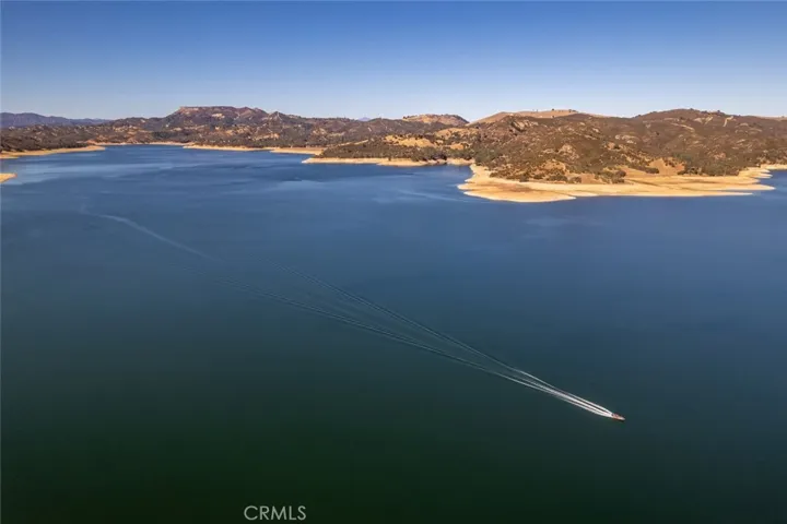 Lake Nacimiento