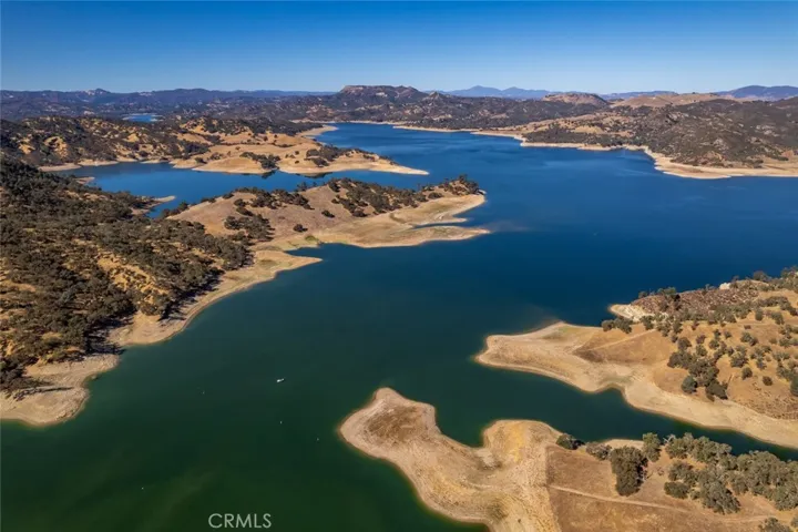 Lake Nacimiento