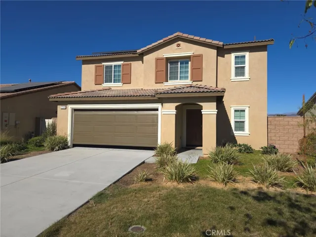 1238 Memorial Avenue, Hemet, California 92543