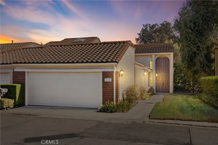 650 Brookline Place, Fullerton, California 92835