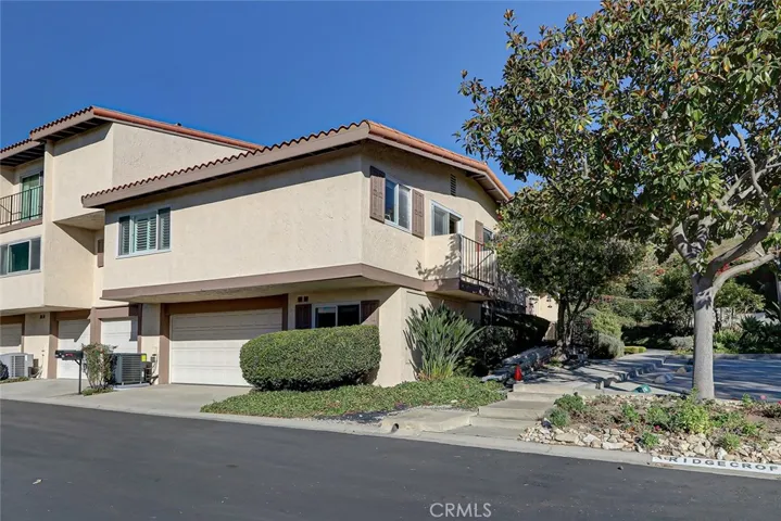 28410 Ridgecroft Court 143, Rancho Palos Verdes, California 90275