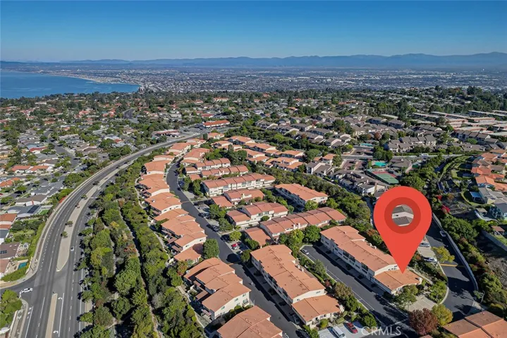28410 Ridgecroft Court 143, Rancho Palos Verdes, California 90275