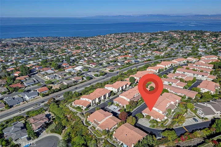 28410 Ridgecroft Court 143, Rancho Palos Verdes, California 90275