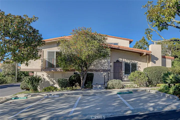 28410 Ridgecroft Court 143, Rancho Palos Verdes, California 90275