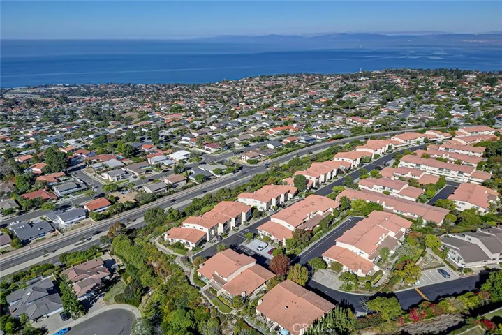 28410 Ridgecroft Court 143, Rancho Palos Verdes, California 90275