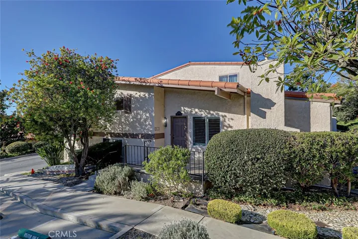 28410 Ridgecroft Court 143, Rancho Palos Verdes, California 90275