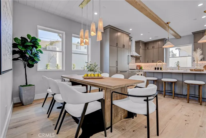 2322 Marshallfield Lane, Redondo Beach, California 90278