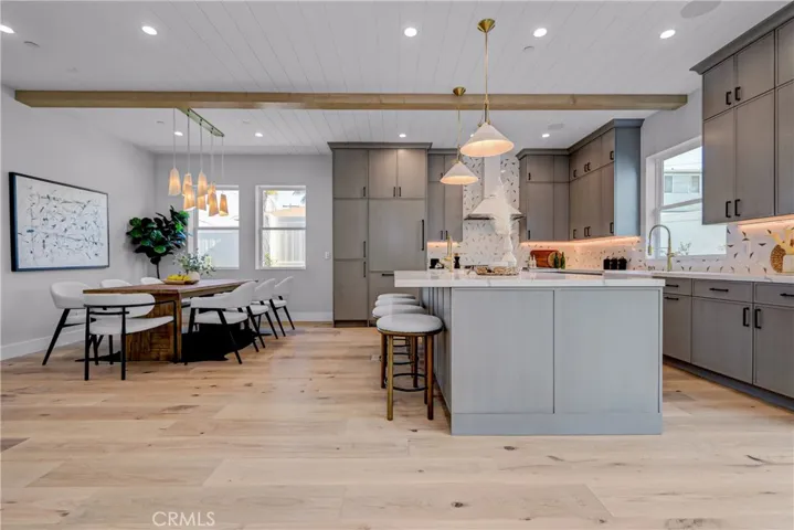 2322 Marshallfield Lane, Redondo Beach, California 90278