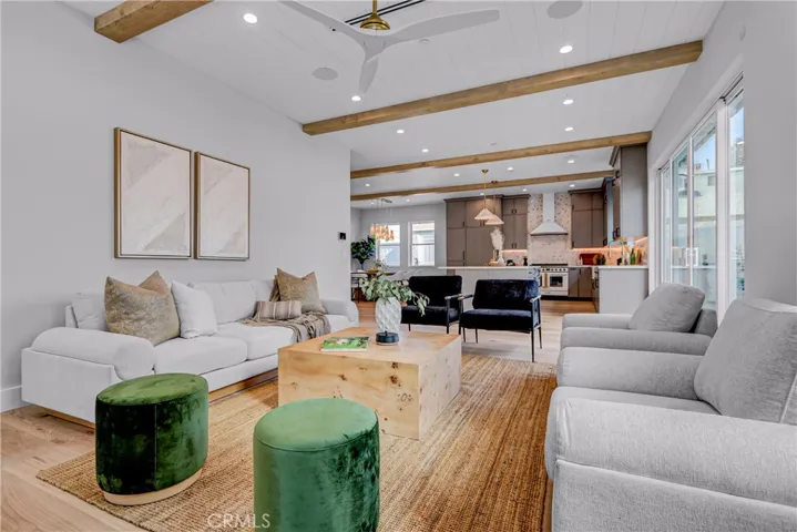 2322 Marshallfield Lane, Redondo Beach, California 90278