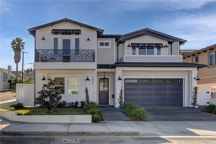 2322 Marshallfield Lane, Redondo Beach, California 90278