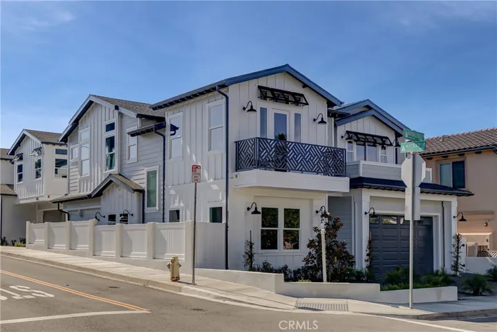 2322 Marshallfield Lane, Redondo Beach, California 90278