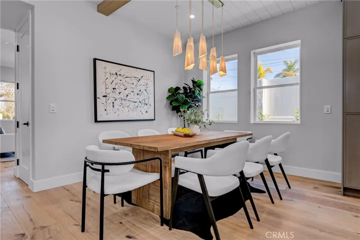 2322 Marshallfield Lane, Redondo Beach, California 90278