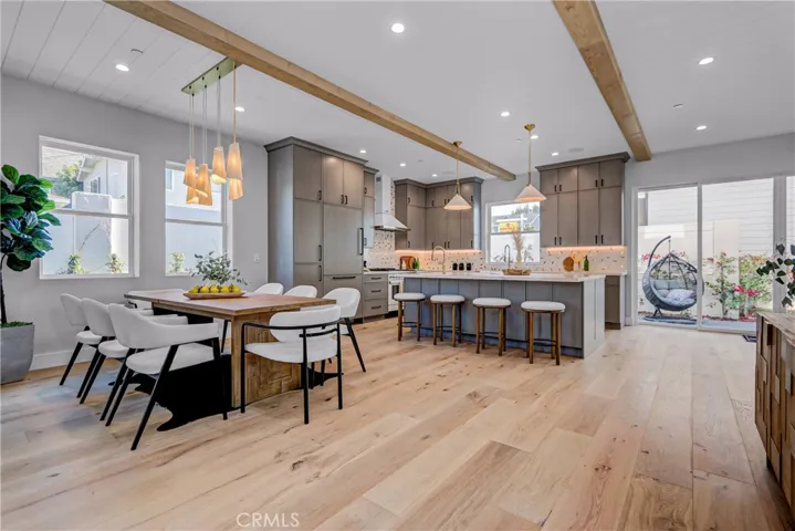2322 Marshallfield Lane, Redondo Beach, California 90278
