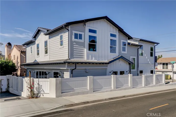 2322 Marshallfield Lane, Redondo Beach, California 90278