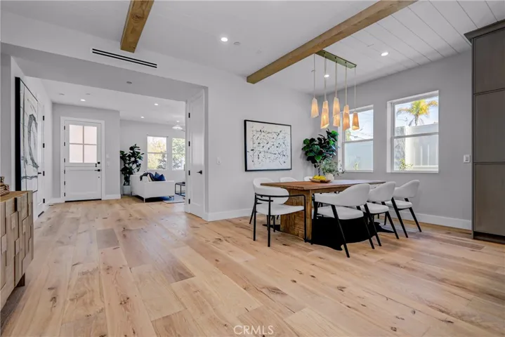 2322 Marshallfield Lane, Redondo Beach, California 90278