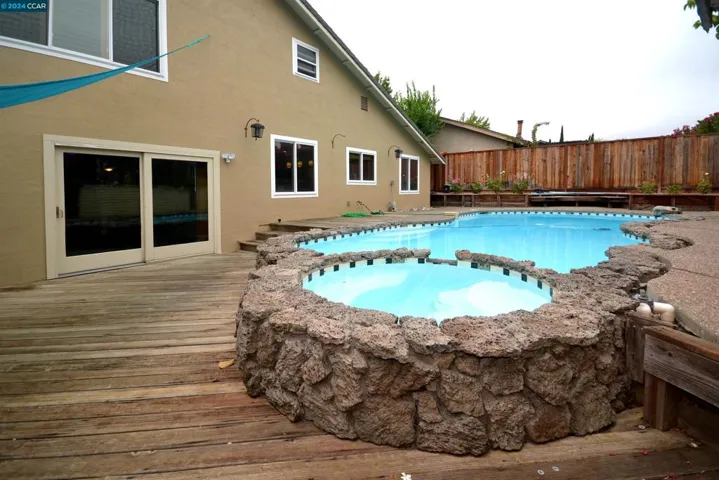 1373 Sussex Way, Concord, California 94521