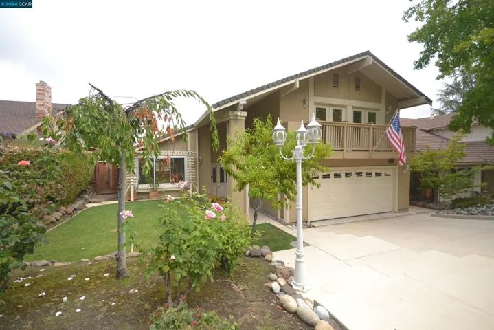 1373 Sussex Way, Concord, California 94521