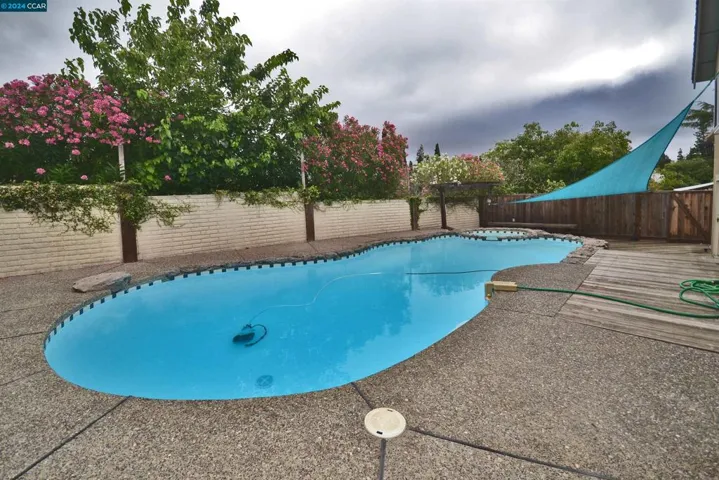 1373 Sussex Way, Concord, California 94521