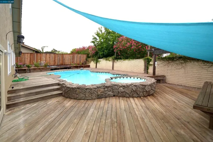 1373 Sussex Way, Concord, California 94521
