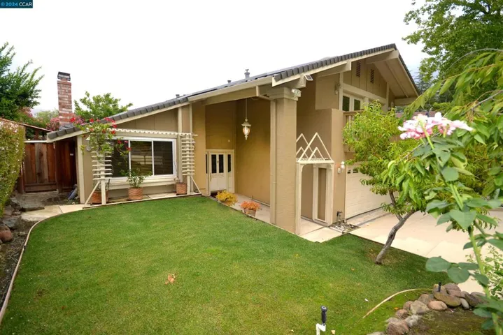 1373 Sussex Way, Concord, California 94521