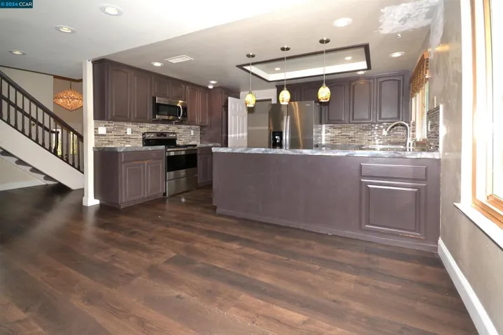 1373 Sussex Way, Concord, California 94521
