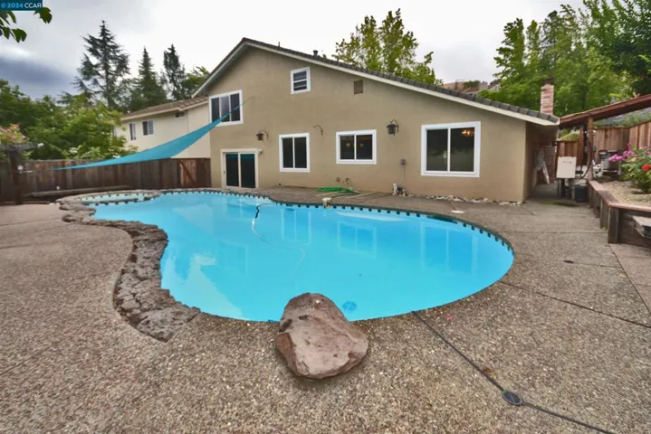 1373 Sussex Way, Concord, California 94521
