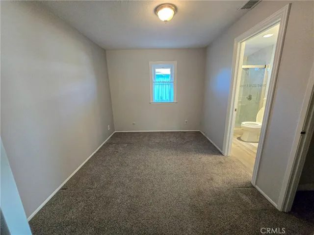 Downstairs Bedroom #2