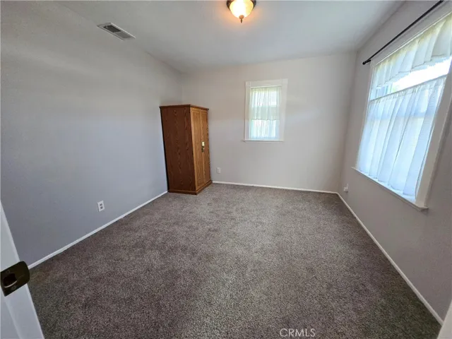 Downstairs Bedroom
