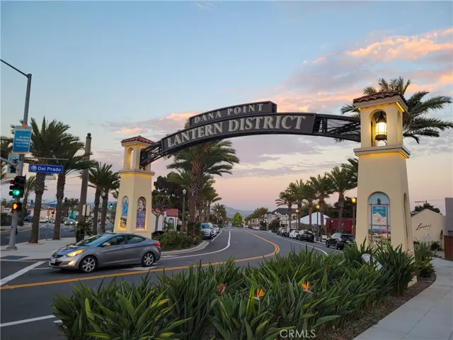 24536 Santa Clara Avenue, Dana Point, California 92629