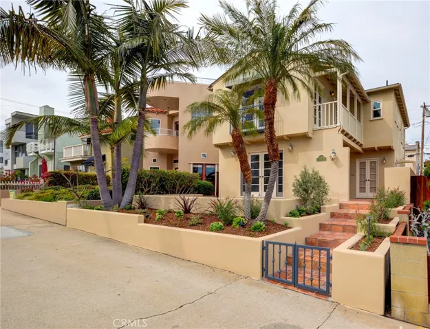 333 5th Street, Manhattan Beach, California 90266