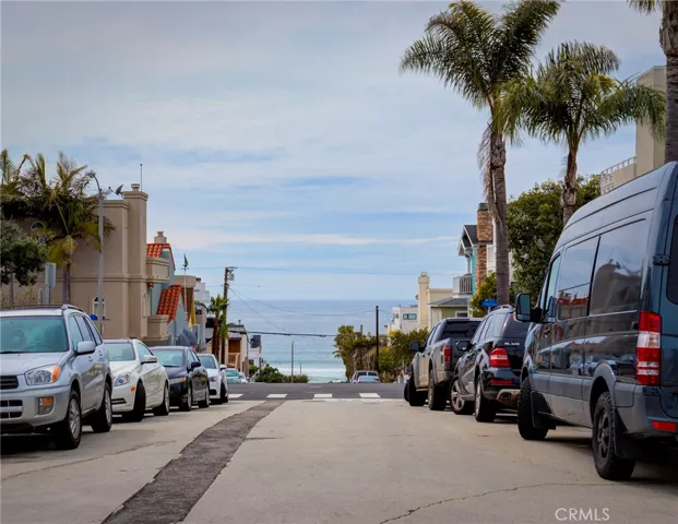 333 5th Street, Manhattan Beach, California 90266