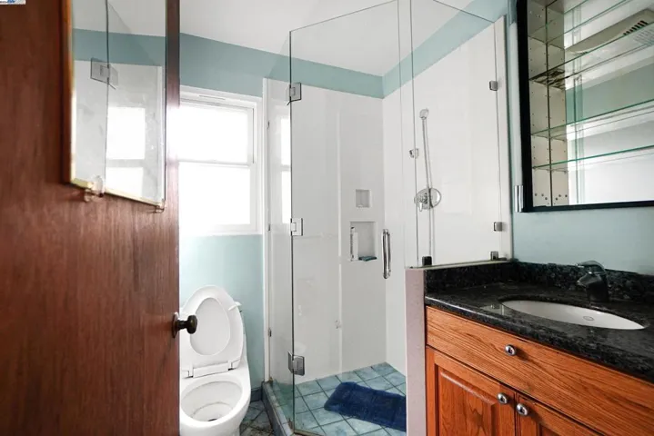 201 Amherst Ave, Kensington, California 94708