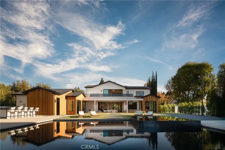 19237 Berclair Lane, Tarzana, California 91356