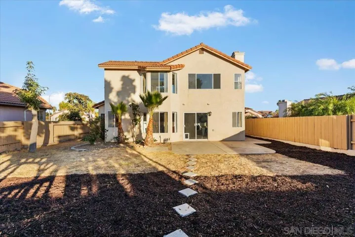 11360 Herring Cove, San Diego, California 92126