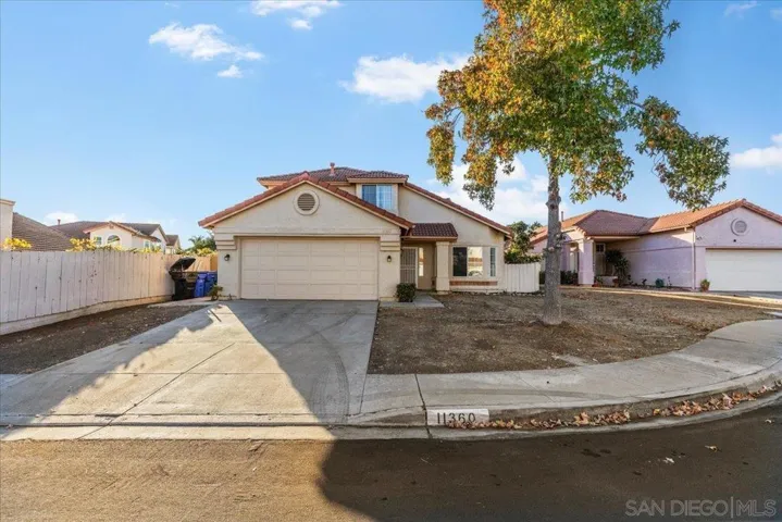 11360 Herring Cove, San Diego, California 92126