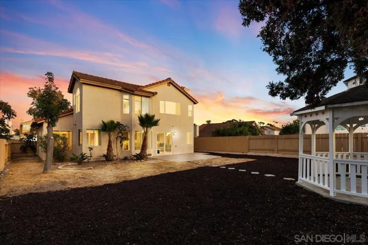 11360 Herring Cove, San Diego, California 92126
