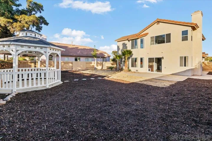 11360 Herring Cove, San Diego, California 92126