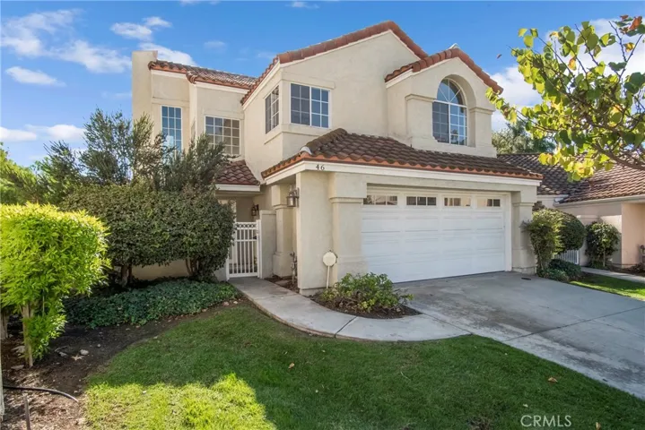 46 Calle Del Mar, Pomona, California 91766