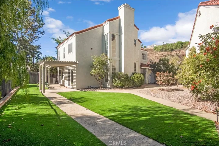 46 Calle Del Mar, Pomona, California 91766