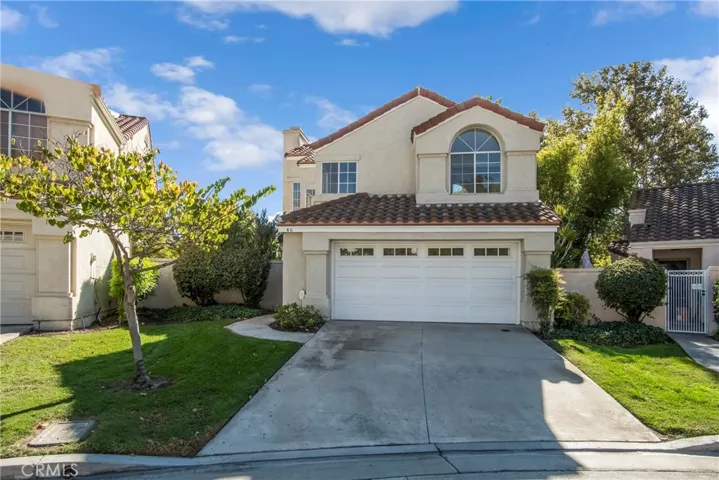 46 Calle Del Mar, Pomona, California 91766
