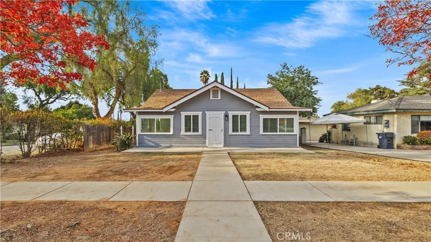960 Chestnut Avenue, Redlands, California 92373