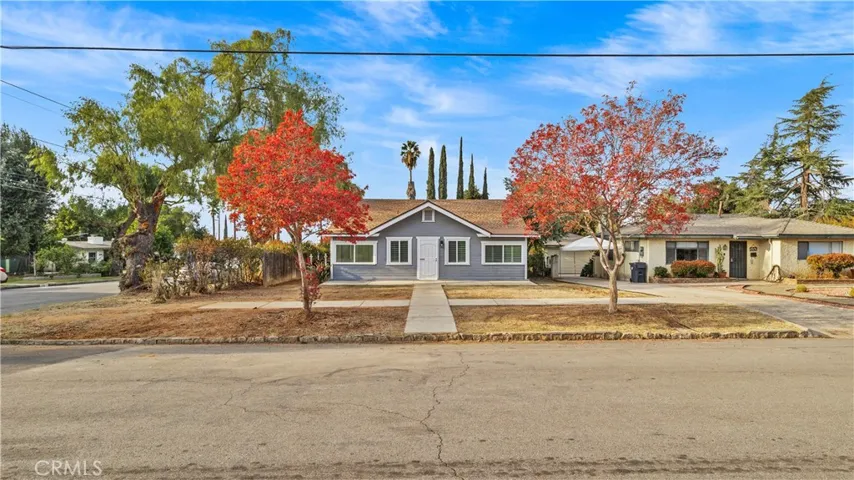 960 Chestnut Avenue, Redlands, California 92373