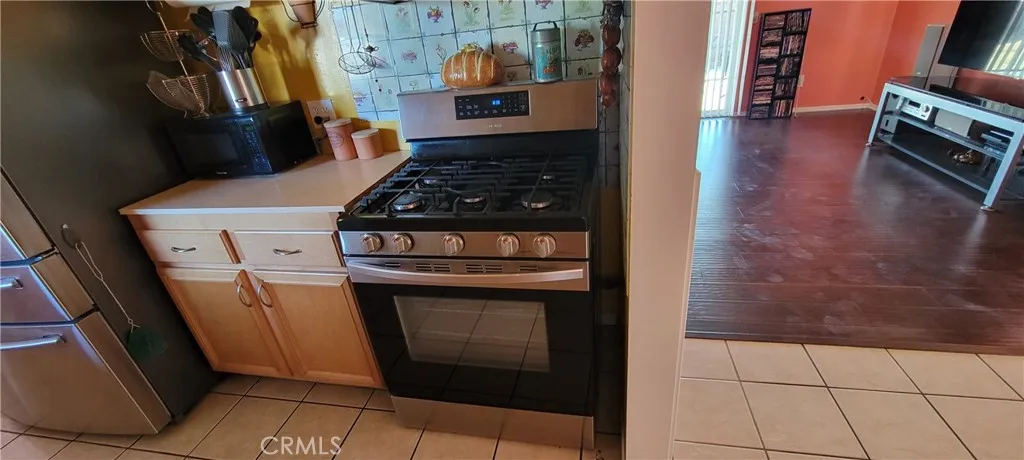 STOVE