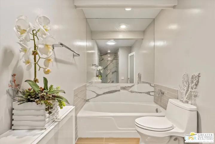 3476 E Bogert Trail, Palm Springs, California 92264