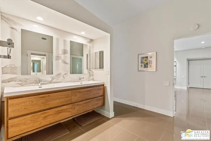 3476 E Bogert Trail, Palm Springs, California 92264