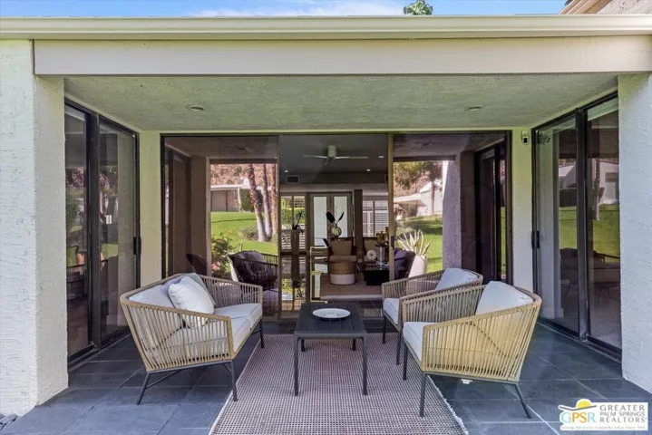3476 E Bogert Trail, Palm Springs, California 92264