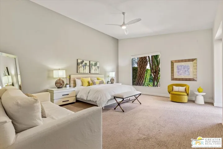 3476 E Bogert Trail, Palm Springs, California 92264
