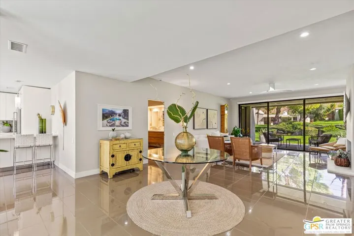 3476 E Bogert Trail, Palm Springs, California 92264