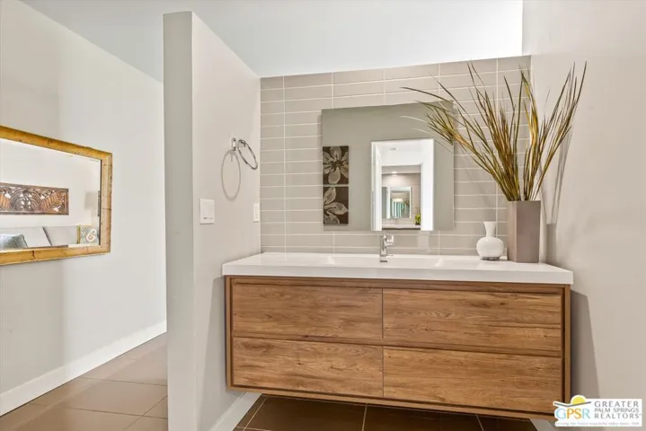 3476 E Bogert Trail, Palm Springs, California 92264
